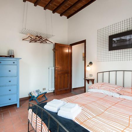 פירנצה Authentic Flat In The City Center מראה חיצוני תמונה