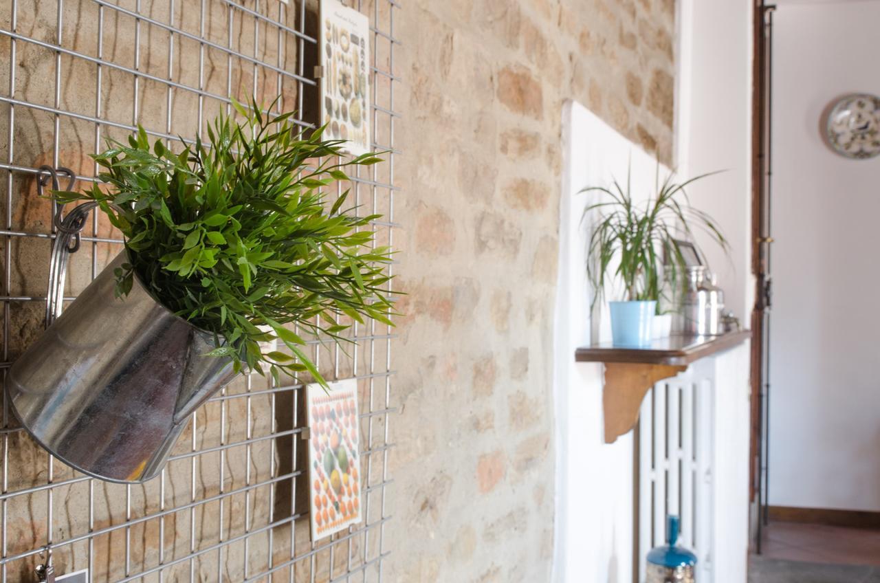 פירנצה Authentic Flat In The City Center מראה חיצוני תמונה
