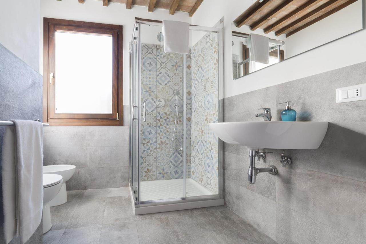 פירנצה Authentic Flat In The City Center מראה חיצוני תמונה